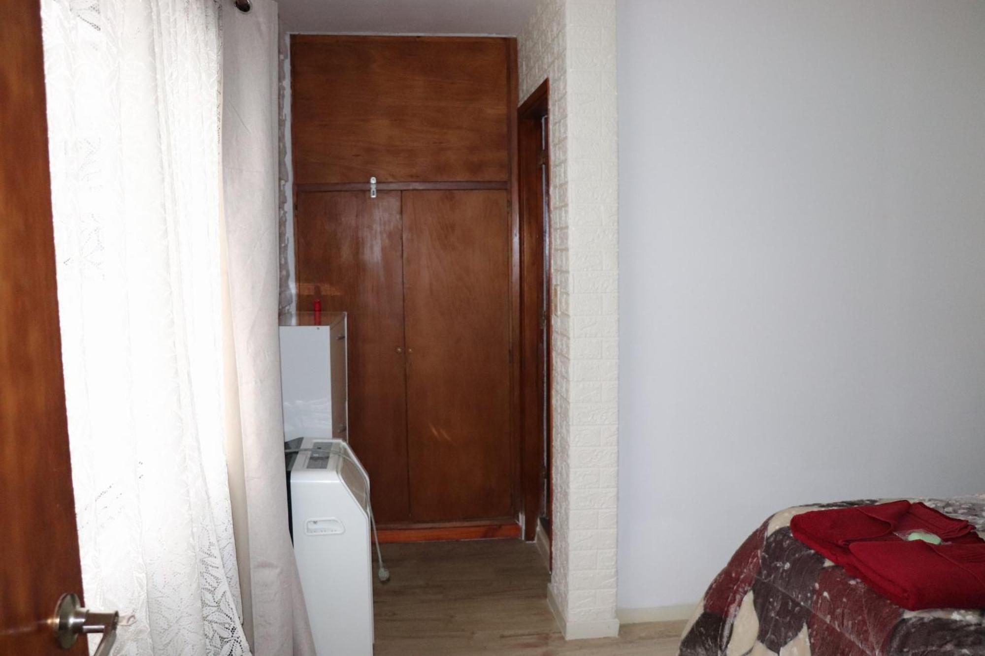 Alca Apartamento Exclusivo A 80 Mts De Playa Pocitos 蒙得维的亚 外观 照片