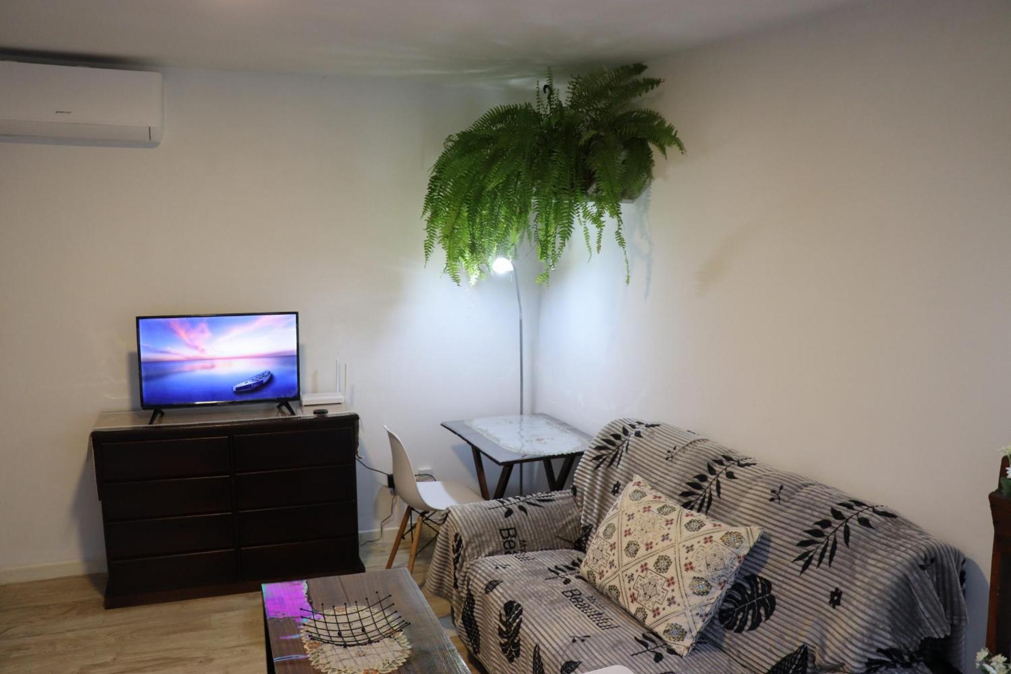 Alca Apartamento Exclusivo A 80 Mts De Playa Pocitos 蒙得维的亚 外观 照片