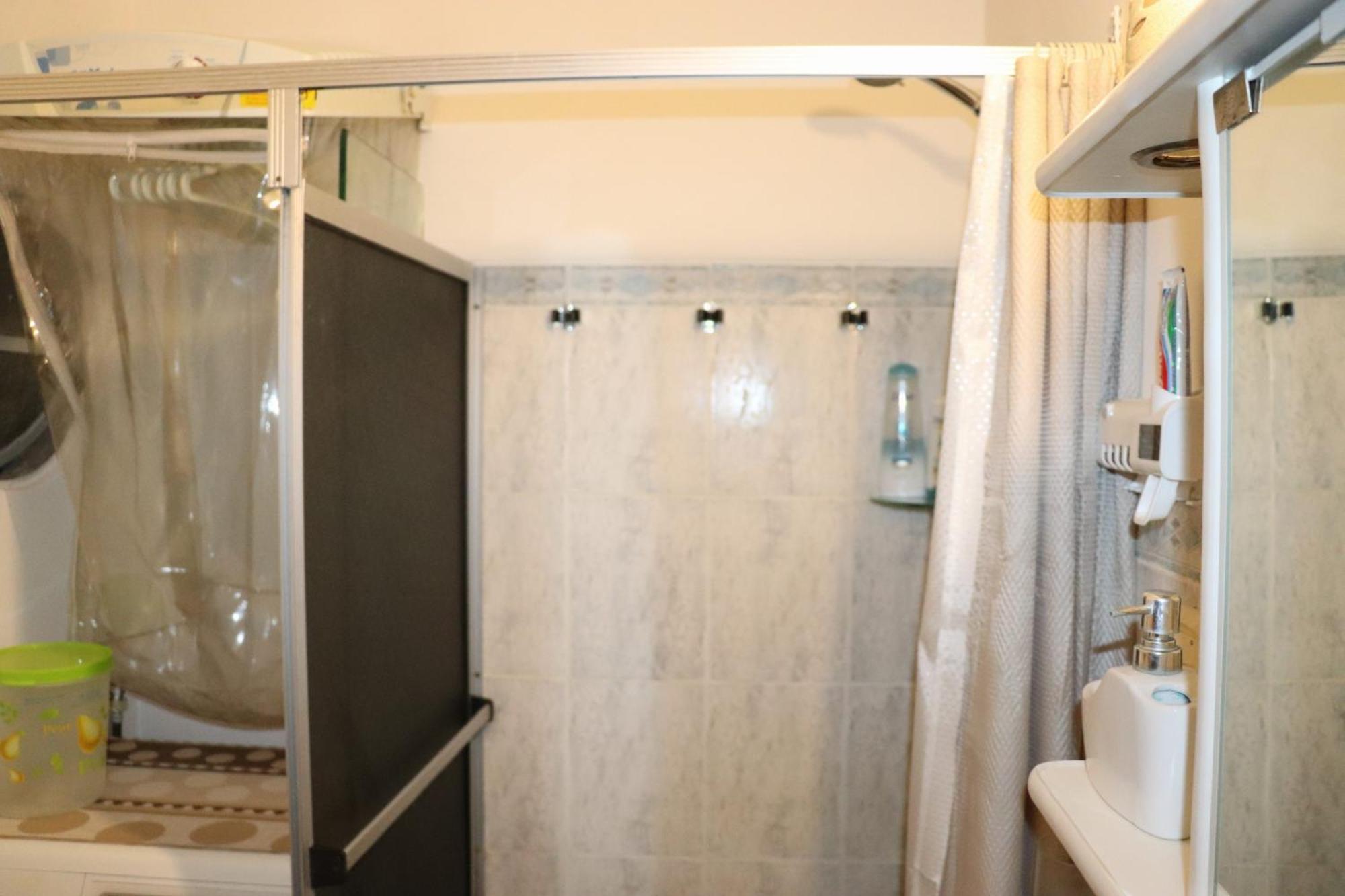 Alca Apartamento Exclusivo A 80 Mts De Playa Pocitos 蒙得维的亚 外观 照片