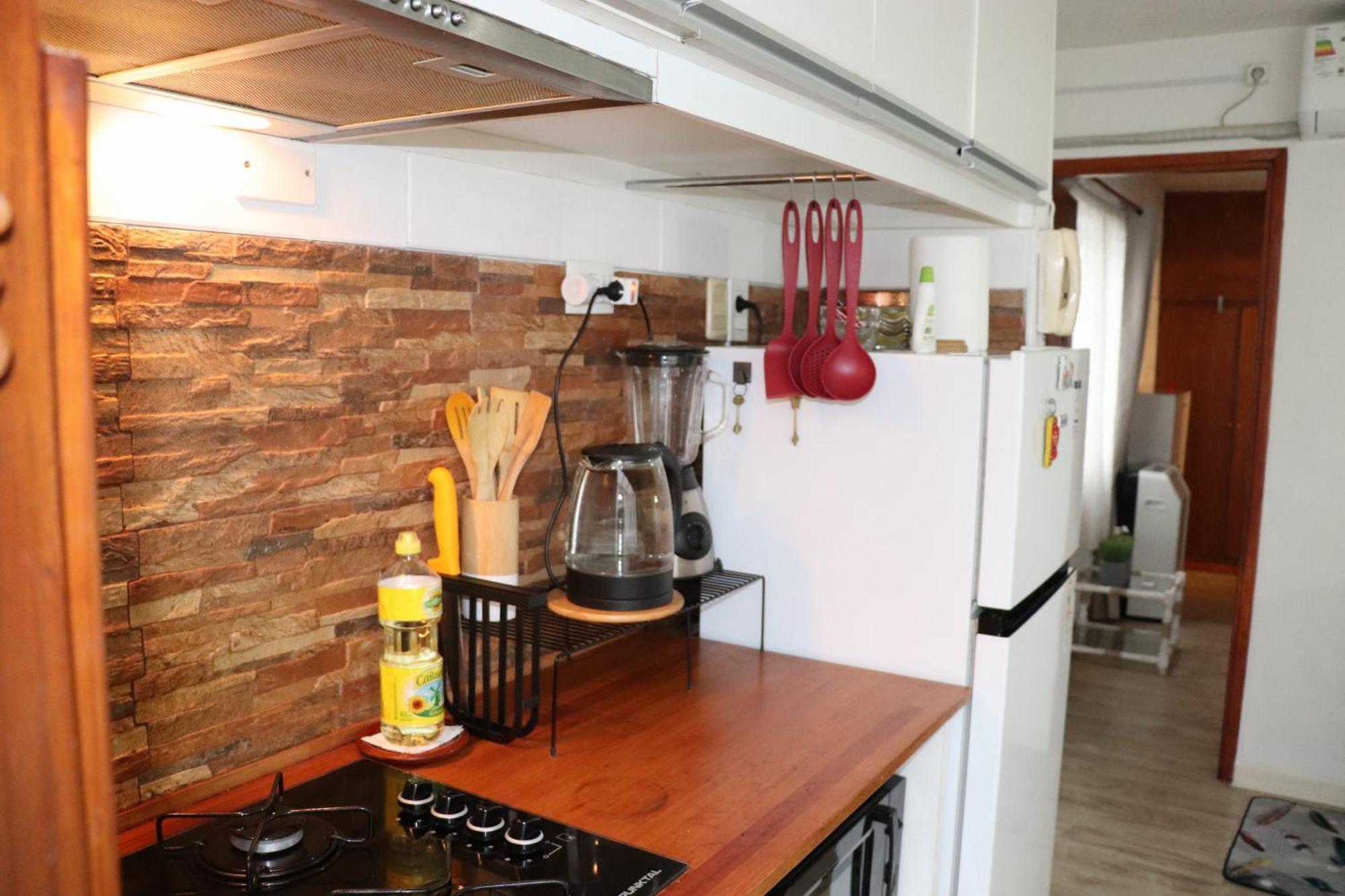 Alca Apartamento Exclusivo A 80 Mts De Playa Pocitos 蒙得维的亚 外观 照片