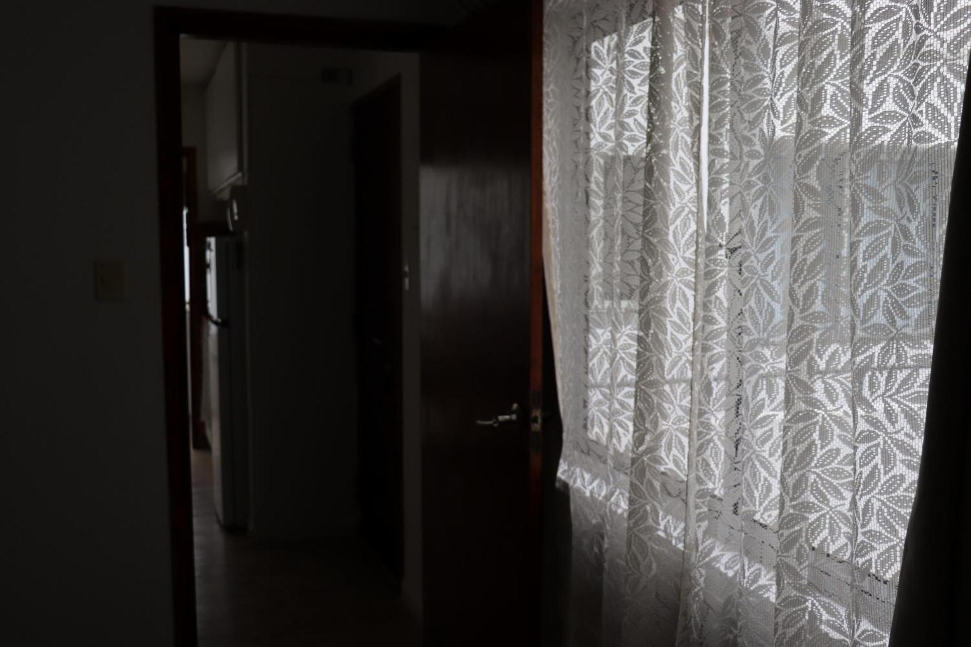 Alca Apartamento Exclusivo A 80 Mts De Playa Pocitos 蒙得维的亚 外观 照片