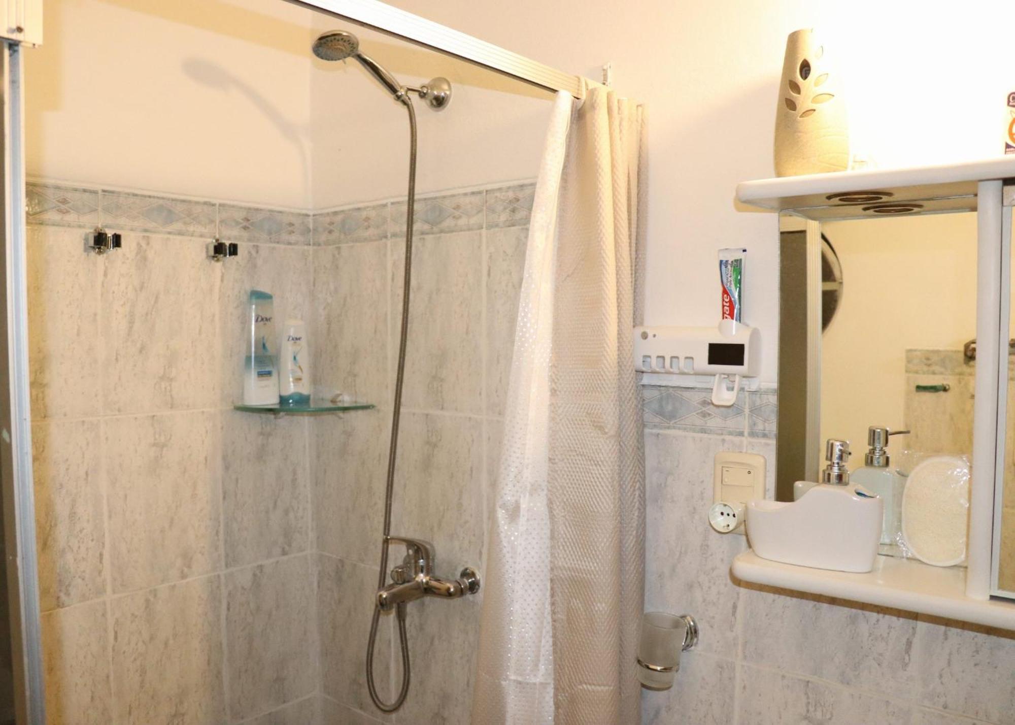 Alca Apartamento Exclusivo A 80 Mts De Playa Pocitos 蒙得维的亚 外观 照片