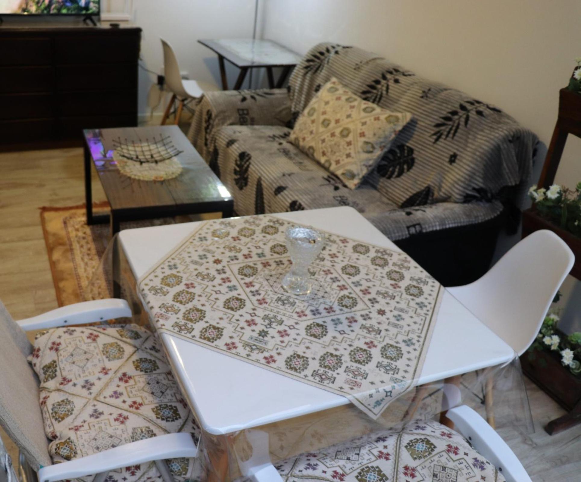 Alca Apartamento Exclusivo A 80 Mts De Playa Pocitos 蒙得维的亚 外观 照片