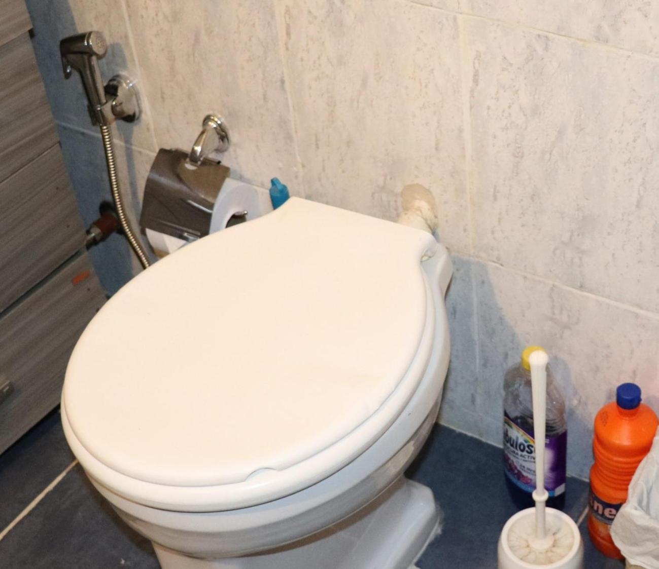 Alca Apartamento Exclusivo A 80 Mts De Playa Pocitos 蒙得维的亚 外观 照片