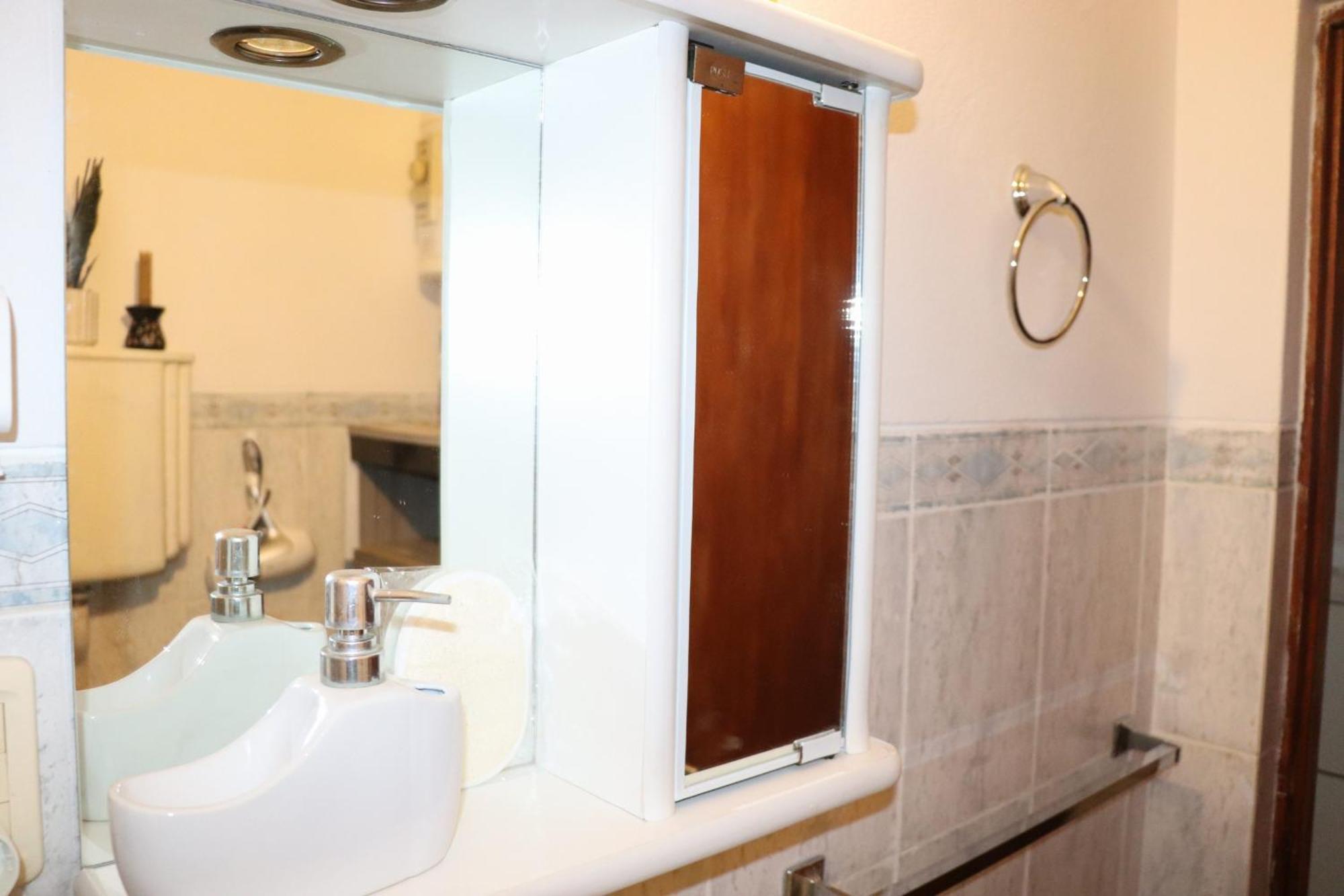 Alca Apartamento Exclusivo A 80 Mts De Playa Pocitos 蒙得维的亚 外观 照片